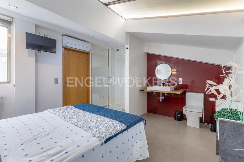 Foto 2d547180-a508-4cff-8168-800ac390ac9a. Piccolo appartamento con riscaldamento parcheggio in Gandia