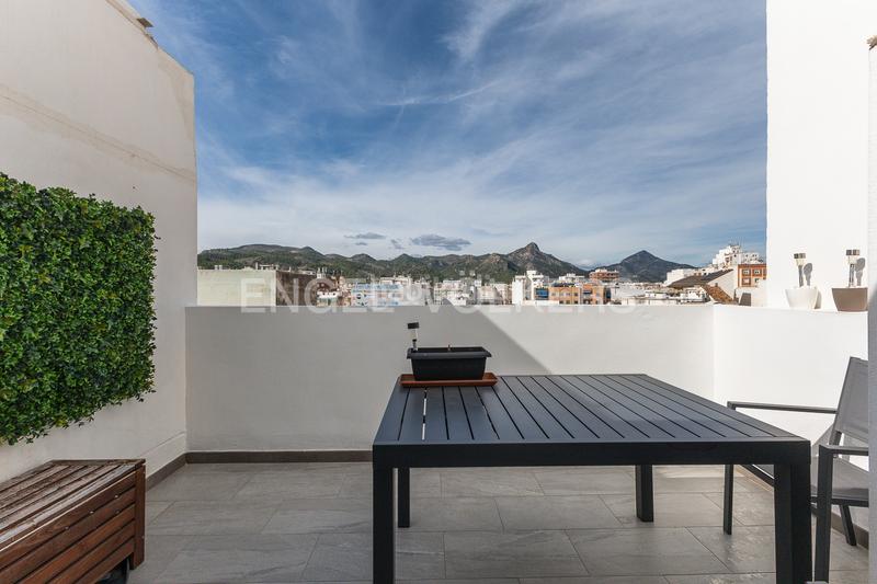 Foto 51083611-b746-4cf1-9756-d90ef61a5316. Piccolo appartamento con riscaldamento parcheggio in Gandia