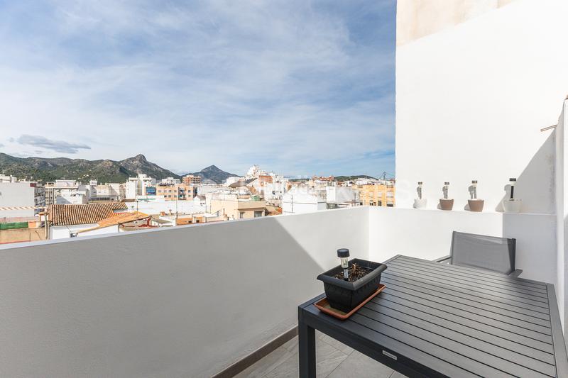 Foto 5b7e3a29-ed24-4e4f-ac4c-5263831d86ac. Piccolo appartamento con riscaldamento parcheggio in Gandia