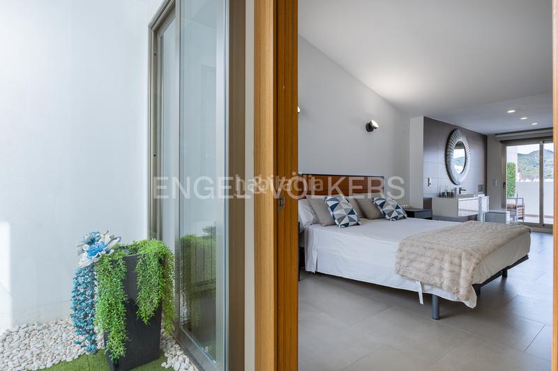 Foto 6a1cfc75-e213-4172-8709-b40e60026523. Piccolo appartamento con riscaldamento parcheggio in Gandia