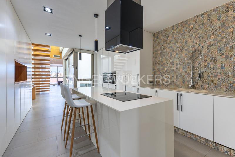 Foto 6ba4fae1-5bde-44a2-84a5-1948d9c92dd7. Piccolo appartamento con riscaldamento parcheggio in Gandia