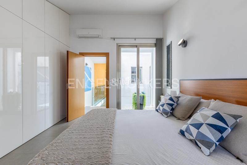 Foto 701cfe08-d3c3-4eb2-b17e-a26e8669c4bc. Piccolo appartamento con riscaldamento parcheggio in Gandia