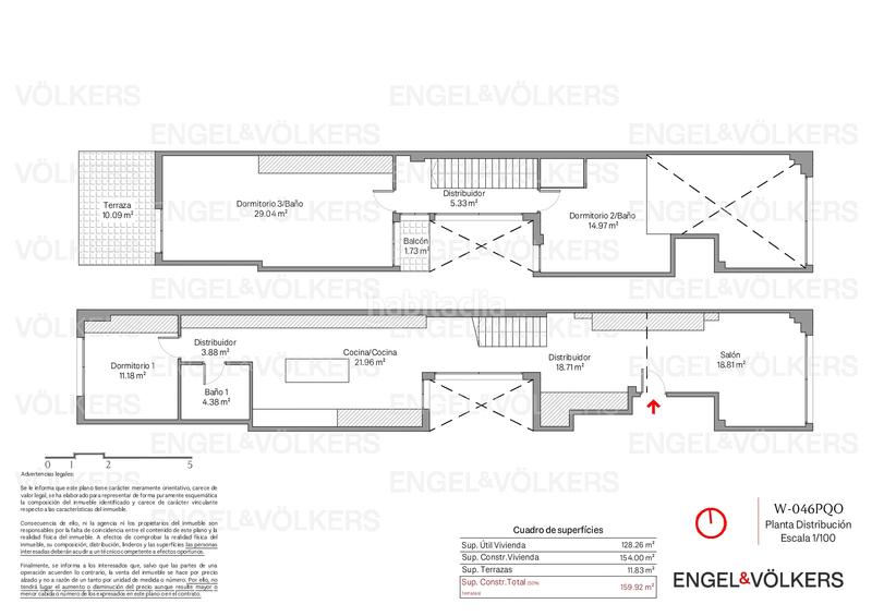Foto 93382435-95b8-4513-96ca-dbbe7ffbe2a5. Piccolo appartamento con riscaldamento parcheggio in Gandia