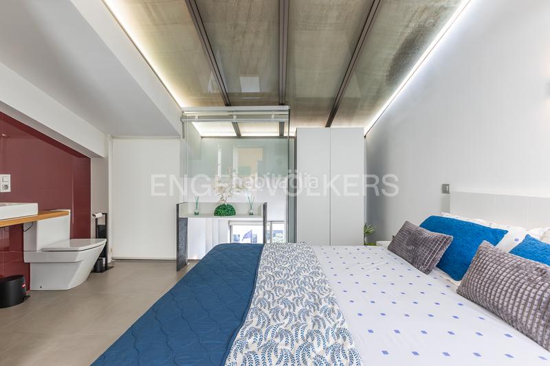 Foto b68ac5c2-c0ad-4ed7-b452-33a761eb38c8. Piccolo appartamento con riscaldamento parcheggio in Gandia