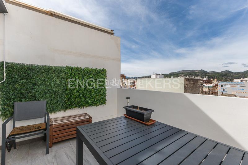 Foto dced0f98-37c4-4146-b085-de26556ed732. Piccolo appartamento con riscaldamento parcheggio in Gandia