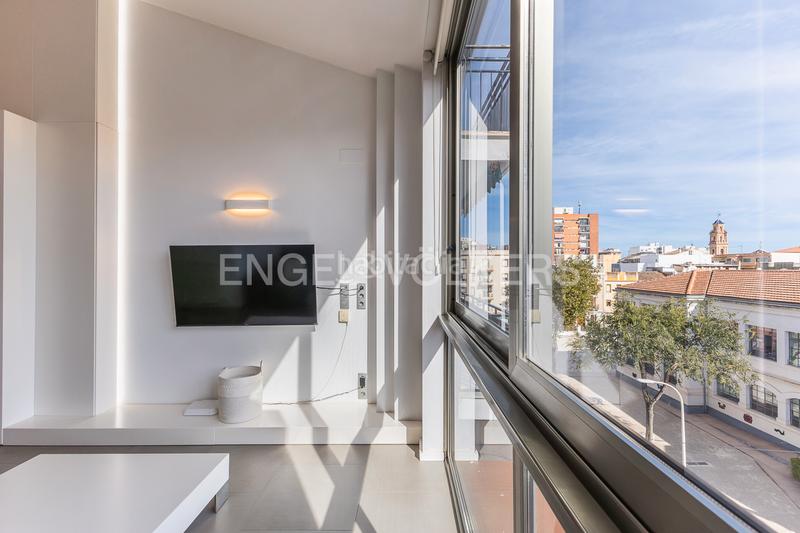 Foto e43d02cd-1c84-4b5a-8ff7-d3a0ed3cf96d. Piccolo appartamento con riscaldamento parcheggio in Gandia