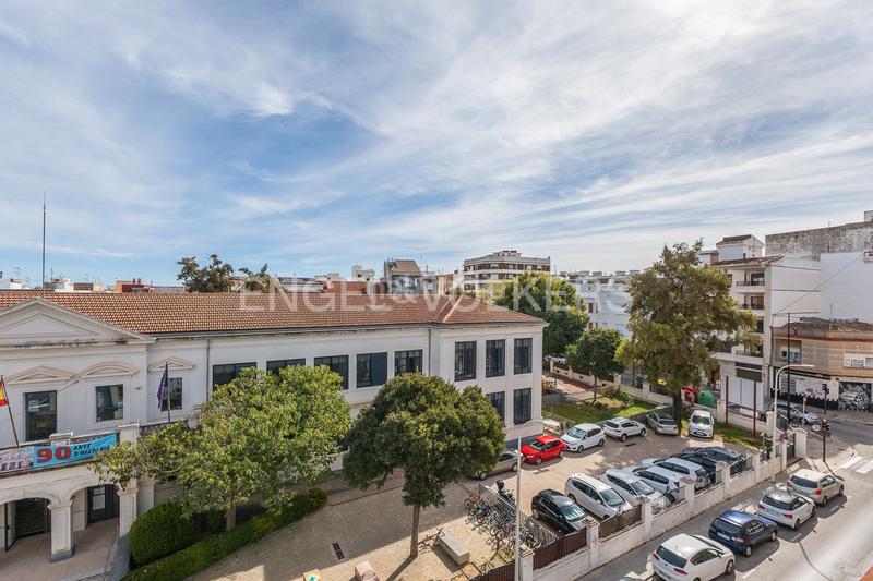 Foto edd68bf1-0504-4802-99ee-1e06efdc4e11. Piccolo appartamento con riscaldamento parcheggio in Gandia