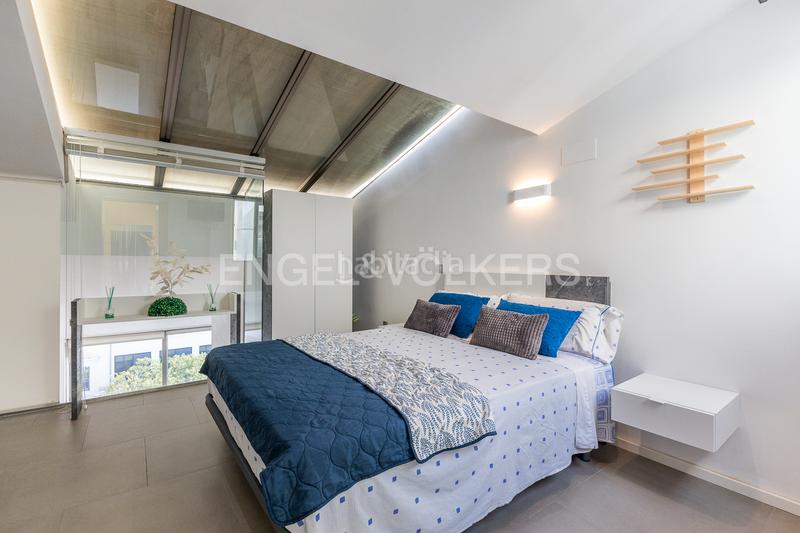 Foto fa079cd8-006e-4304-ab50-3535c07e7f7a. Piccolo appartamento con riscaldamento parcheggio in Gandia