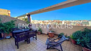 Location Appartement à Barrio de Benimaclet. Alquiler en calle dr vicente zaragoza
