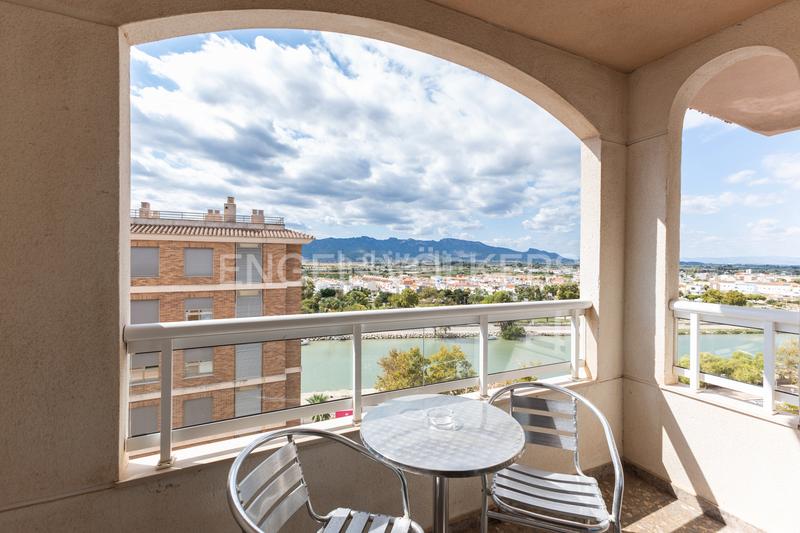 Foto 13a80710-1adc-428e-abea-0b78ad0fb03d. Apartament amb calefacció a pueblo de Cullera Cullera