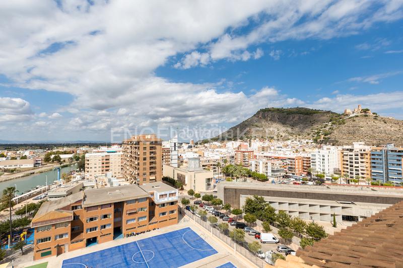 Foto 2eb17b12-9631-4a41-a80d-7c080e37d2fa. Apartament amb calefacció a pueblo de Cullera Cullera