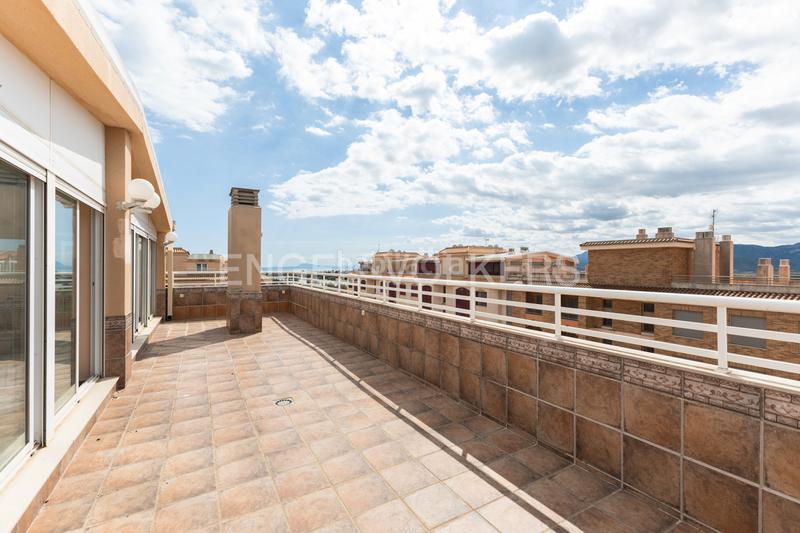 Foto 5280cf23-68c3-415e-93d9-c9d265b369bb. Apartament amb calefacció a pueblo de Cullera Cullera