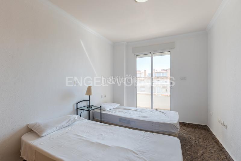 Foto 5cb06d36-faa9-455d-a307-e66e3b993bc5. Apartament amb calefacció a pueblo de Cullera Cullera