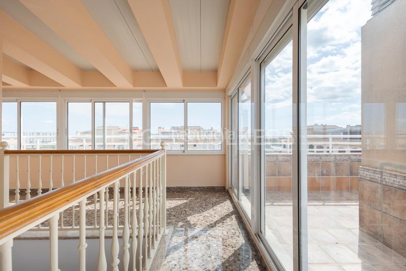 Foto 6c89e619-68e8-441f-911e-8e5e8211a76a. Apartament amb calefacció a pueblo de Cullera Cullera