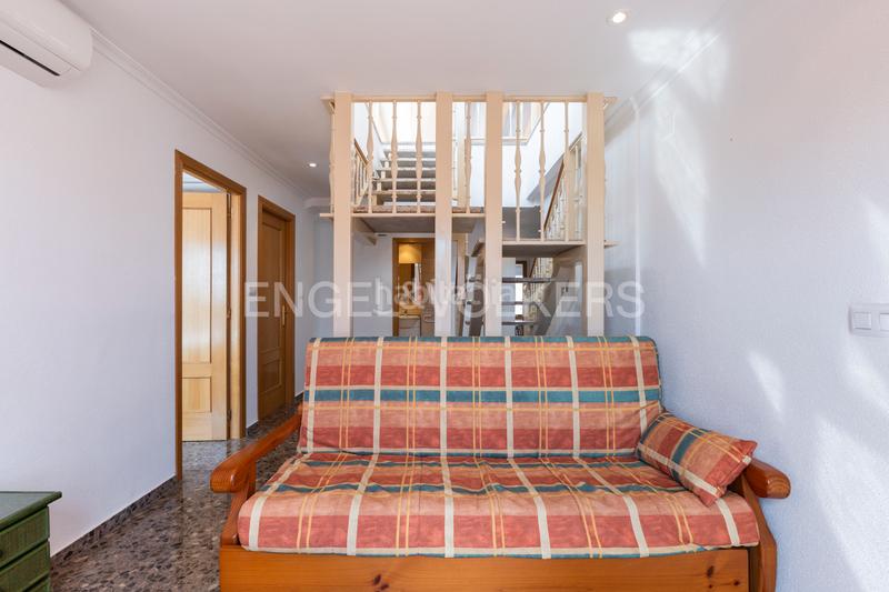 Foto 76d11146-f717-4fd2-88e7-1ed0e0cafe8b. Apartament amb calefacció a pueblo de Cullera Cullera