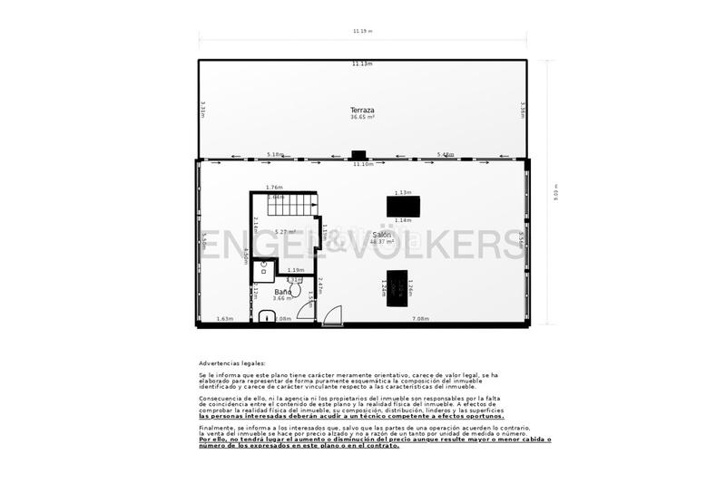 Foto 807cb7a0-1cf4-4162-b6d7-fe88f18e59b4. Apartament amb calefacció a pueblo de Cullera Cullera
