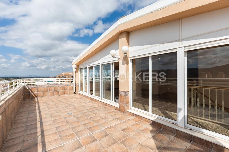 Foto 841d4e2b-5041-4d45-ba81-a1abf7dceaf5. Apartament amb calefacció a pueblo de Cullera Cullera