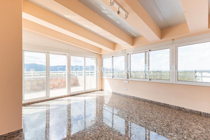 Foto 858421ea-2539-4377-a018-573e75c783c3. Apartament amb calefacció a pueblo de Cullera Cullera