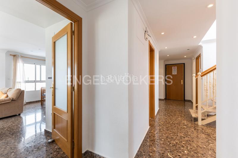 Foto 8a33fcc7-0a89-41c0-bfa8-cdf34dc56337. Apartament amb calefacció a pueblo de Cullera Cullera