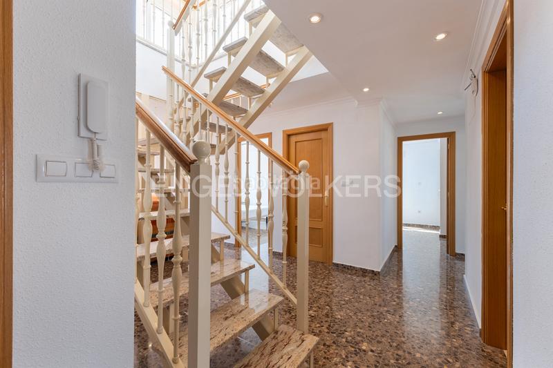 Foto 969ed02e-f13b-4cfc-9e90-31a02cc6aaa8. Apartament amb calefacció a pueblo de Cullera Cullera