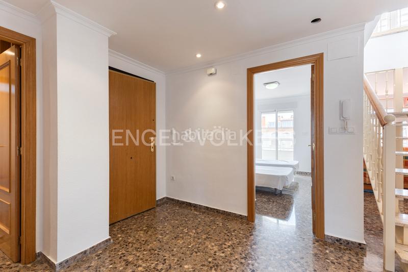 Foto a489375d-4562-46d5-a1f4-ac9b06c1f527. Apartament amb calefacció a pueblo de Cullera Cullera