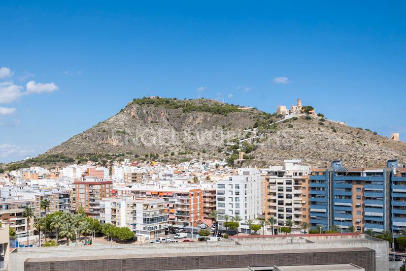 Foto ab5b36c1-1a78-463d-a5bb-2b5921e03844. Apartament amb calefacció a pueblo de Cullera Cullera