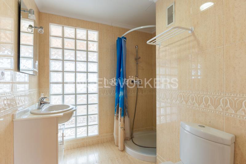 Foto c3721645-48c9-4504-82c1-95152a7490cc. Apartament amb calefacció a pueblo de Cullera Cullera