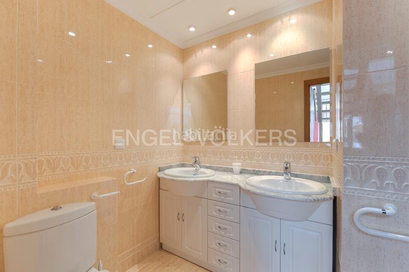 Foto cad892e3-4d40-46c3-9853-cd954e6ef566. Apartament amb calefacció a pueblo de Cullera Cullera