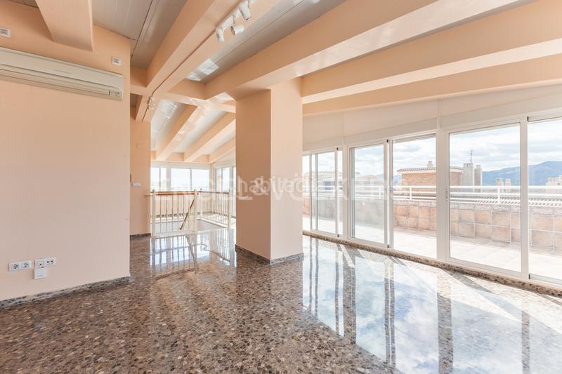Foto cf89e5f5-e5e3-4e04-a3a7-4199bd665986. Apartament amb calefacció a pueblo de Cullera Cullera