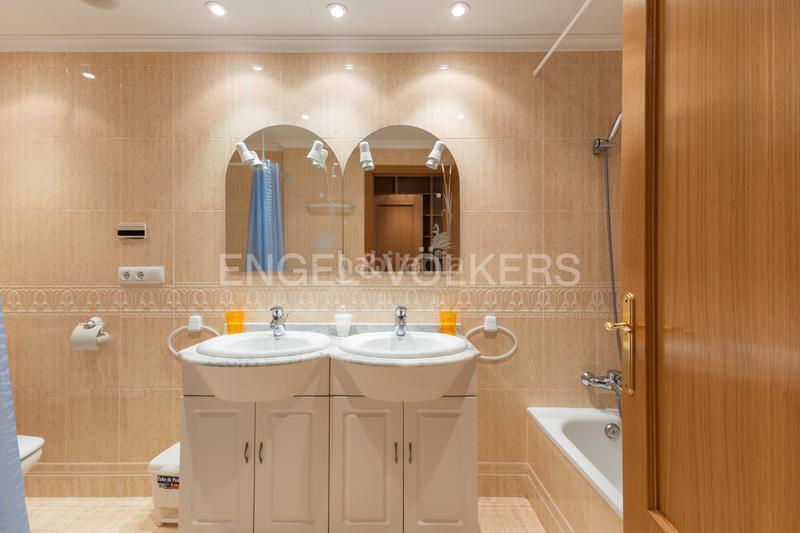 Foto d4c5eabe-34cc-4911-8b26-6fc34f4c2dbe. Apartament amb calefacció a pueblo de Cullera Cullera