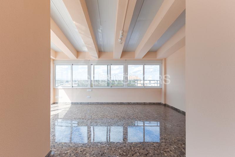 Foto ea638c1c-238b-47a9-960e-ee709e8c3a69. Apartament amb calefacció a pueblo de Cullera Cullera