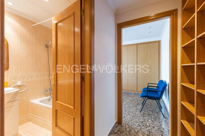 Foto eb537b4e-3c26-428c-9357-8c09d714f8bc. Apartament amb calefacció a pueblo de Cullera Cullera