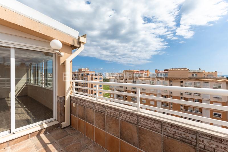 Foto f38f0f5e-0249-44d0-8569-3e6d17cec199. Apartament amb calefacció a pueblo de Cullera Cullera