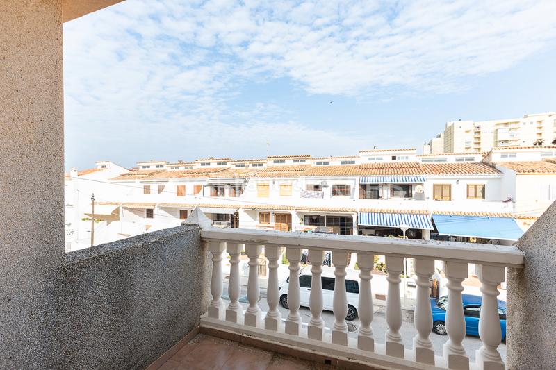 Foto 3166e15a-40a4-474e-becd-96ce2d8a728c. Casa con riscaldamento parcheggio in Mareny de Barraquetes Sueca