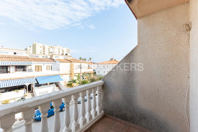 Foto 324286bf-1a8b-40f5-b50c-5b91858e5afc. Casa con riscaldamento parcheggio in Mareny de Barraquetes Sueca