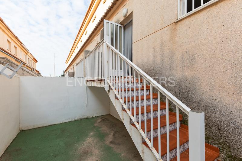 Foto 3bd0d718-2dae-4de4-85ff-2e97aeb25184. Casa con riscaldamento parcheggio in Mareny de Barraquetes Sueca