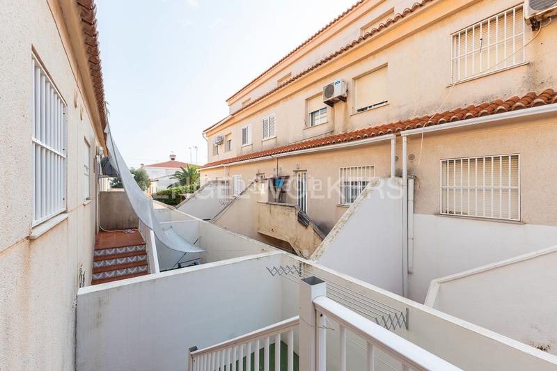 Foto 47b3640d-dd29-4f0d-ab23-5da37a329832. Casa con riscaldamento parcheggio in Mareny de Barraquetes Sueca