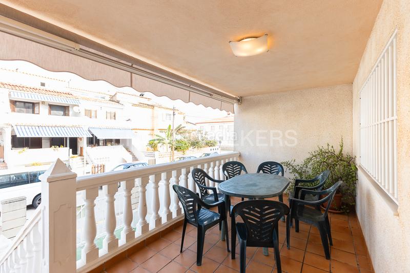 Foto 4cfa0cbd-8022-433a-a730-0ad3290afab4. Casa con riscaldamento parcheggio in Mareny de Barraquetes Sueca