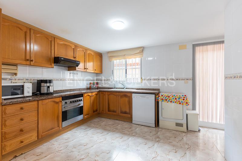 Foto 4eeb242f-1990-413d-a68a-52a988068a73. Casa con riscaldamento parcheggio in Mareny de Barraquetes Sueca