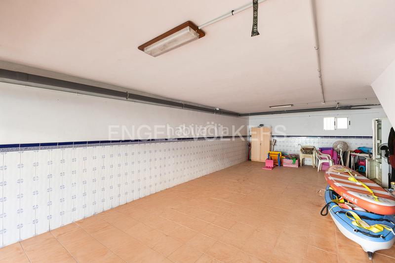 Foto 647867a2-5373-45c9-a1bb-2f6924fbf1b0. Casa con riscaldamento parcheggio in Mareny de Barraquetes Sueca