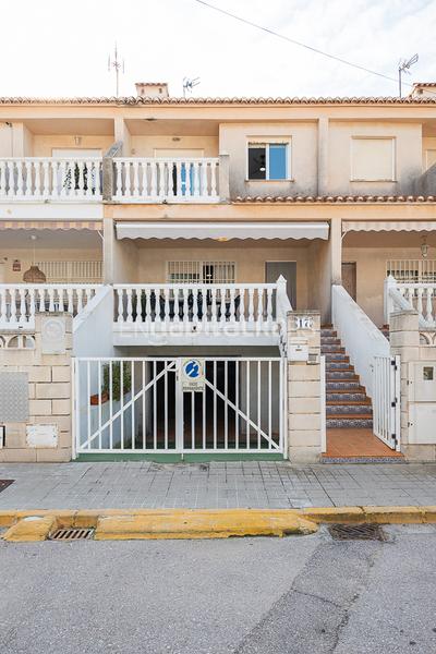 Foto 700bd004-3a21-4f95-97c5-740565ca0548. Casa con riscaldamento parcheggio in Mareny de Barraquetes Sueca