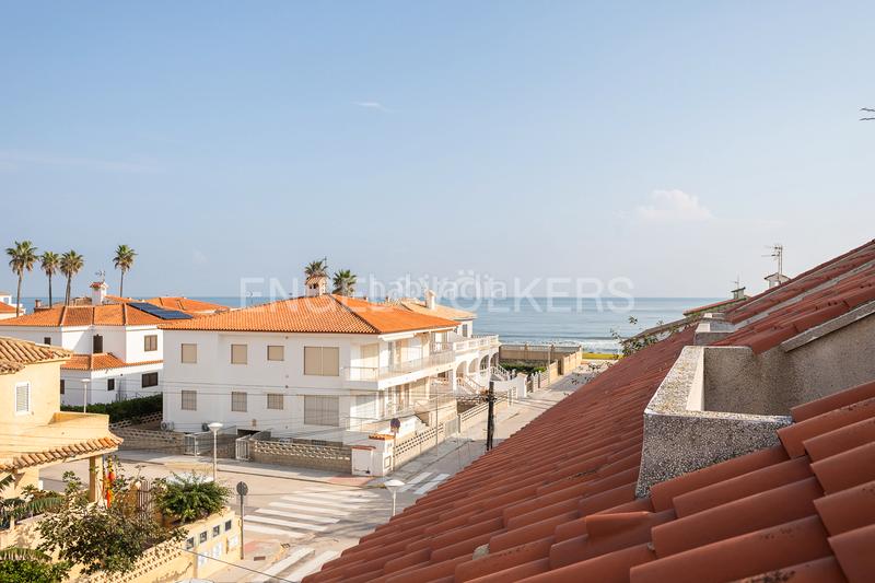 Foto 77a21a0b-19e0-4978-9727-b1972843aaec. Casa con riscaldamento parcheggio in Mareny de Barraquetes Sueca