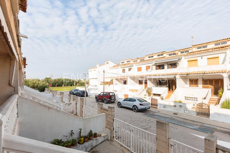 Foto 865cb396-3337-4263-9a49-cc85b5d61213. Casa con riscaldamento parcheggio in Mareny de Barraquetes Sueca