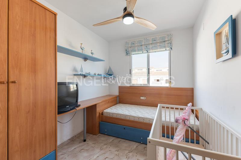 Foto 886b3a67-4ade-4665-926d-ee48f760b40c. Casa con riscaldamento parcheggio in Mareny de Barraquetes Sueca