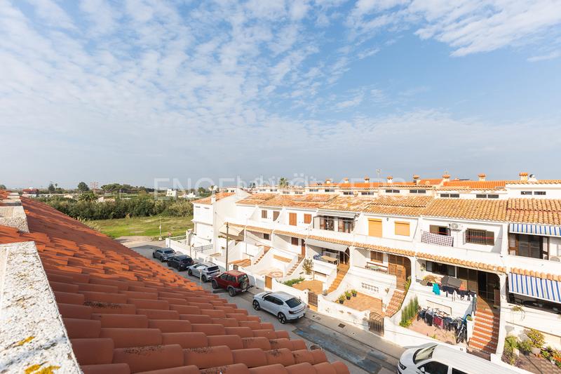 Foto 886fbfdb-f771-40a2-8bd4-c9900f59284e. Casa con riscaldamento parcheggio in Mareny de Barraquetes Sueca