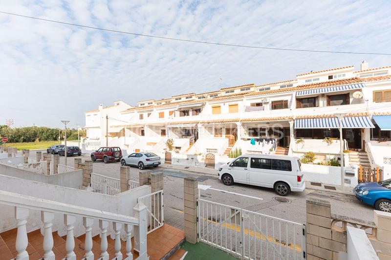 Foto 9279b328-07d8-402c-8c37-72d42fe73373. Casa con riscaldamento parcheggio in Mareny de Barraquetes Sueca