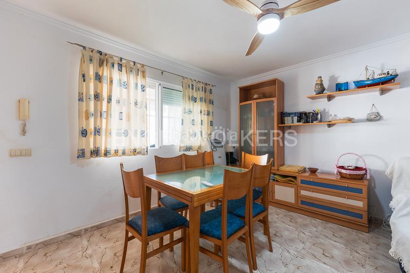 Foto b12e4440-d506-42d3-a116-0432dd4e1bd3. Casa con riscaldamento parcheggio in Mareny de Barraquetes Sueca