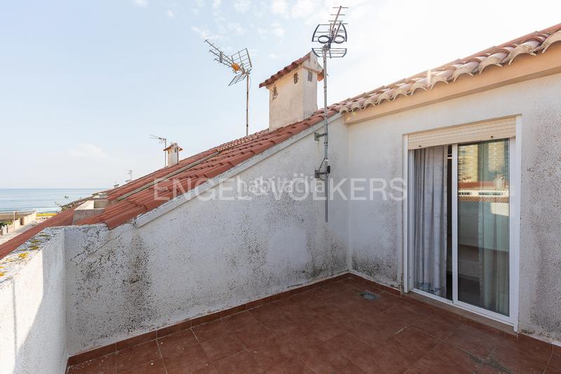 Foto ba24c071-1074-4316-9c03-64864cc171c5. Casa con riscaldamento parcheggio in Mareny de Barraquetes Sueca