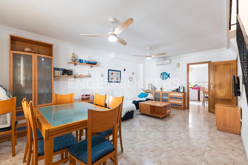 Foto dc84f105-287b-475d-b536-38c4122abdb8. Casa con riscaldamento parcheggio in Mareny de Barraquetes Sueca