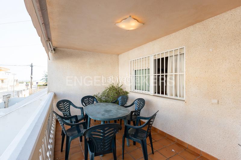 Foto e9799a52-5a6c-409d-bab1-f87f25ee3c5e. Casa con riscaldamento parcheggio in Mareny de Barraquetes Sueca